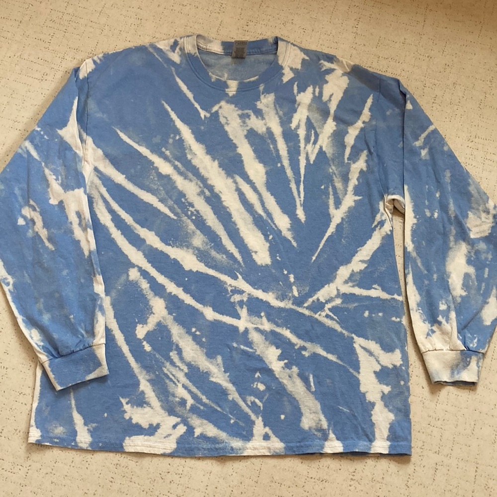 Tye Dyed T-shirt